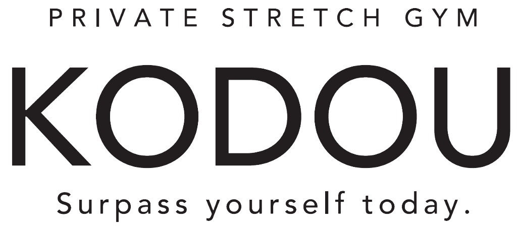 PRIVATE STRETCH GYM KODOU